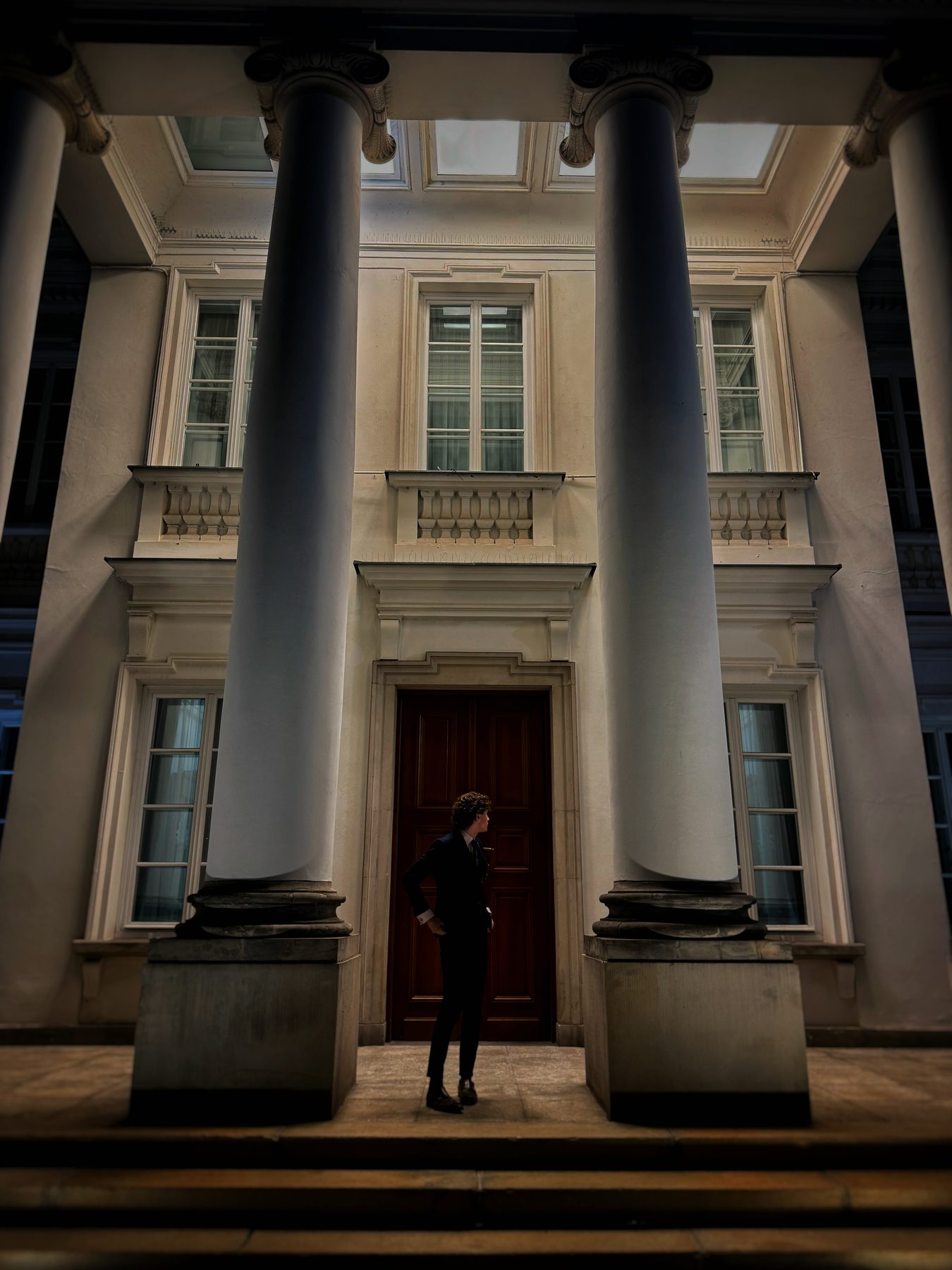 Belweder Palace, Warsaw
