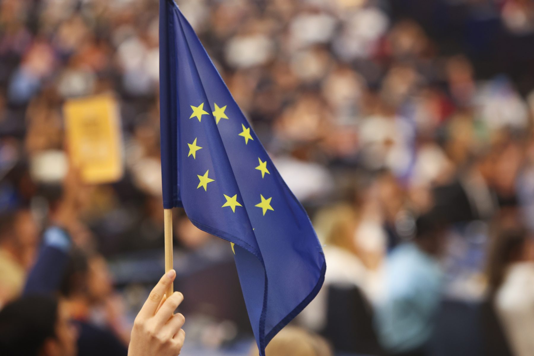 EYE 2023 · Plenary session